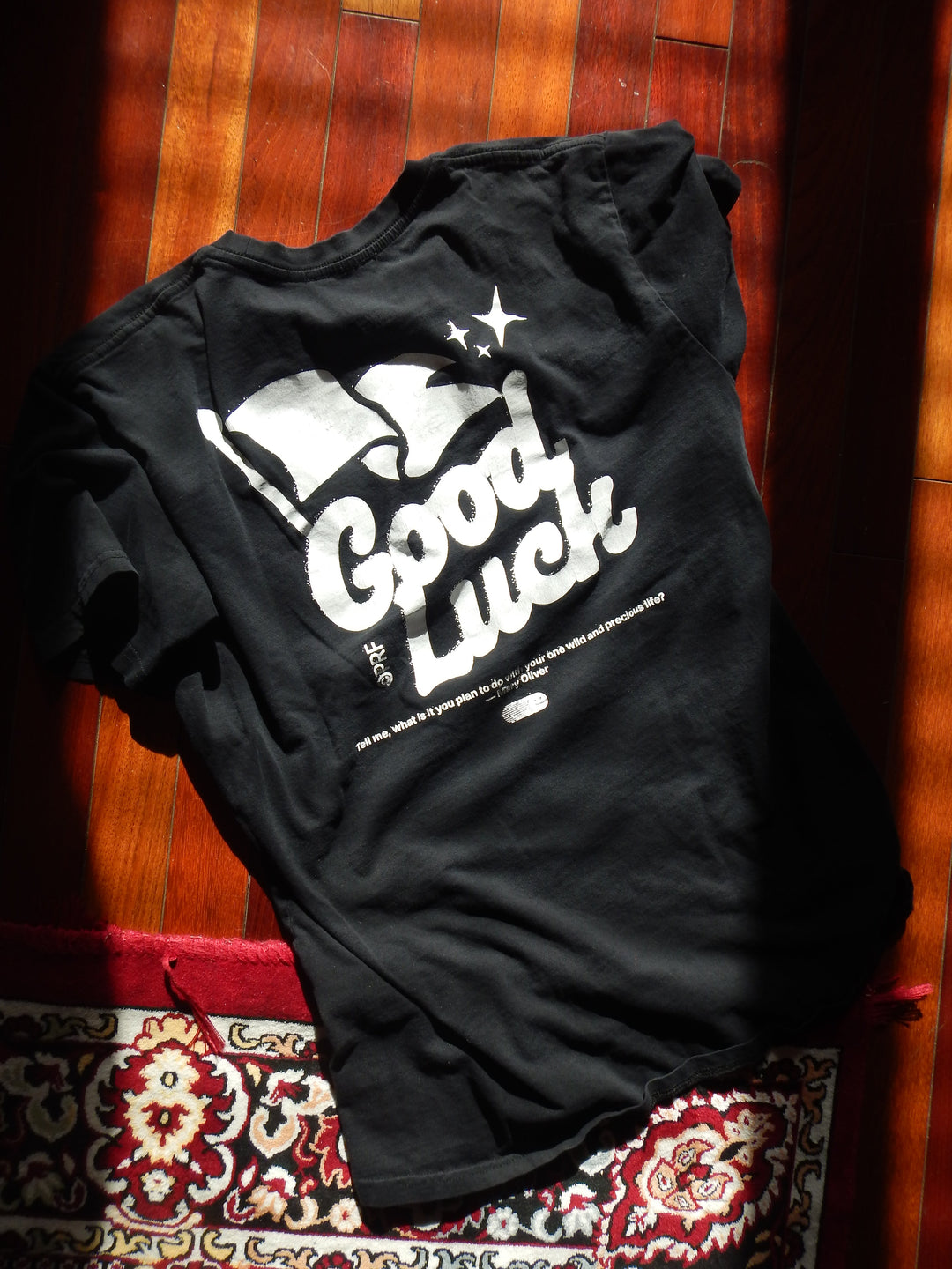 Good Luck T-Shirt