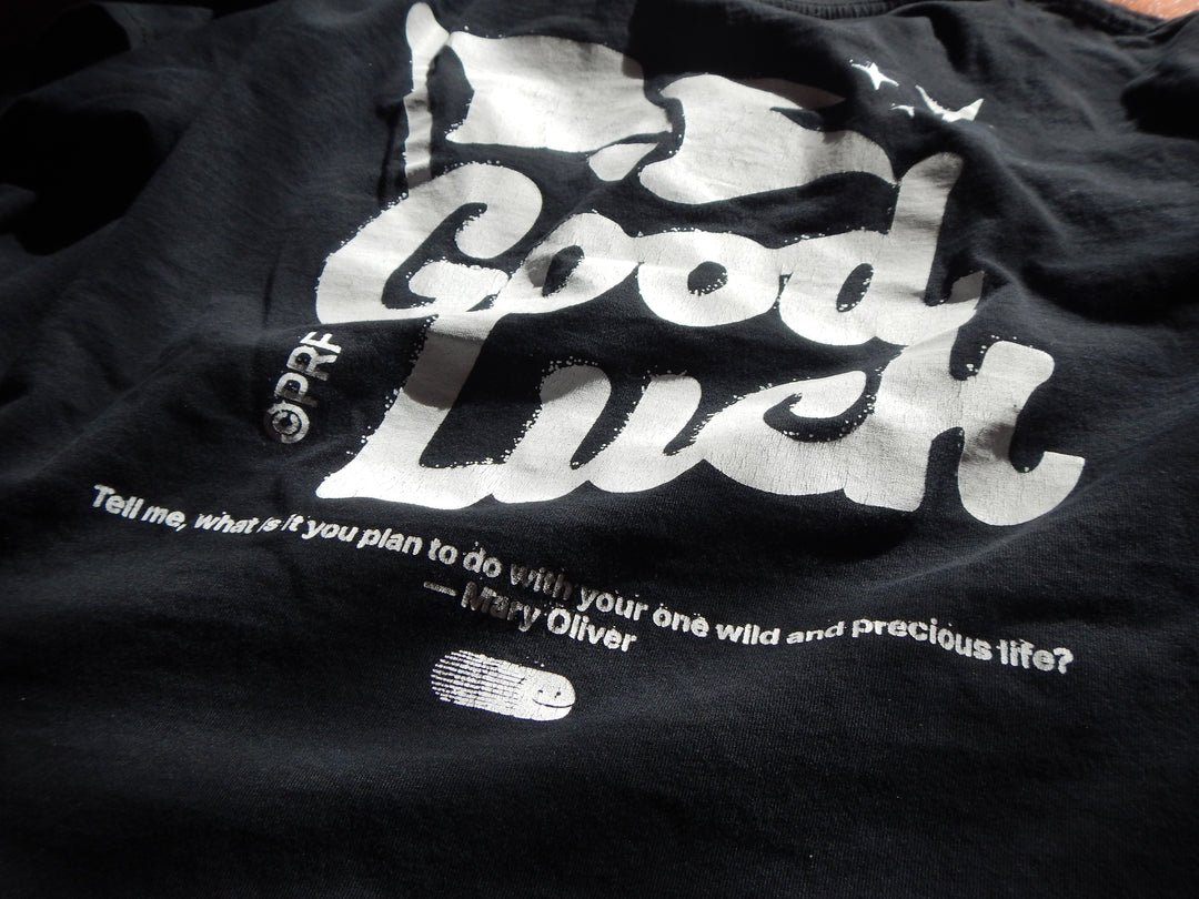 Good Luck T-Shirt