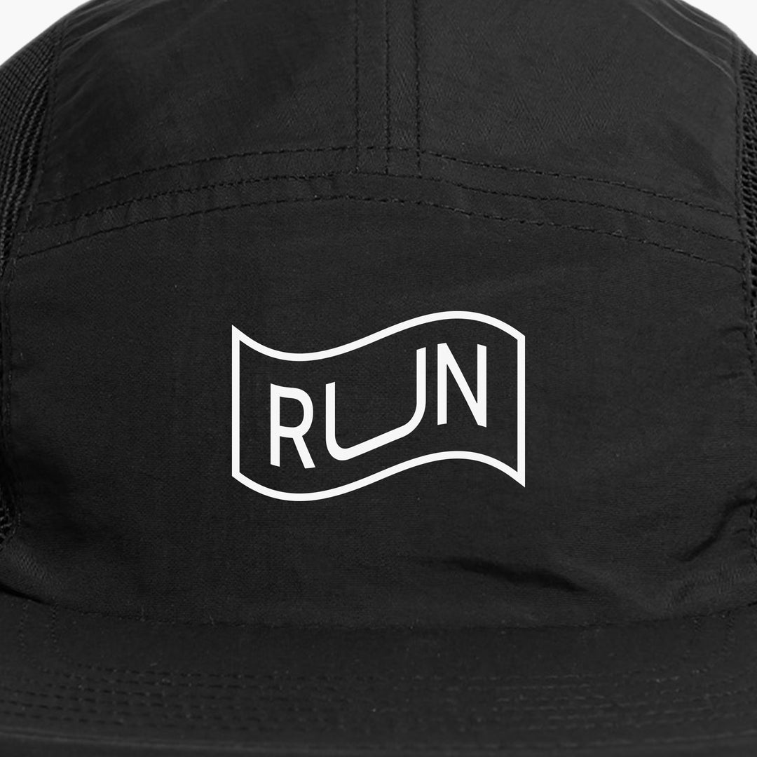 The Run Cap